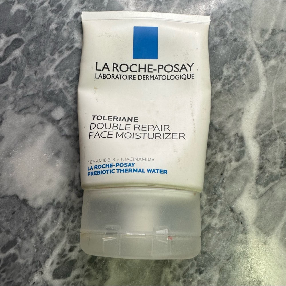 La Roche Posay Double Repair Face Moisturizer